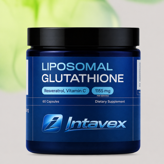 Liposomal Glutathione